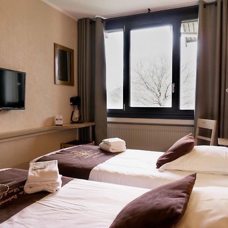Village Club Les Balcons Du Lac D'Annecy - Neaclub Sévrier エクステリア 写真