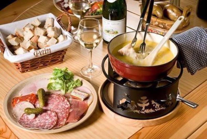 Village Club Les Balcons Du Lac D'Annecy - Neaclub Sévrier エクステリア 写真
