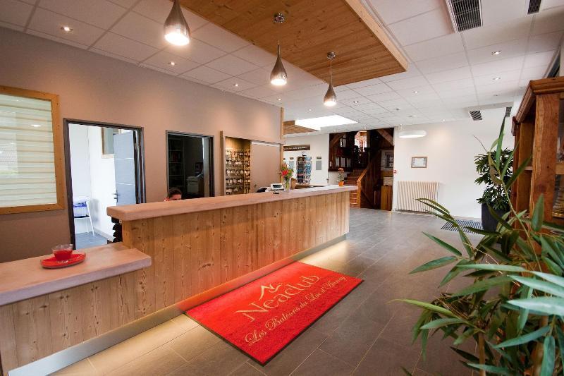 Village Club Les Balcons Du Lac D'Annecy - Neaclub Sévrier エクステリア 写真