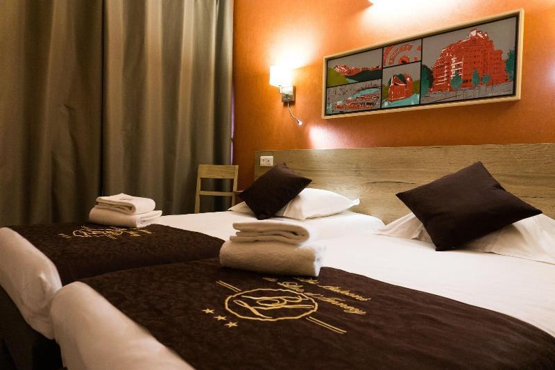 Village Club Les Balcons Du Lac D'Annecy - Neaclub Sévrier エクステリア 写真