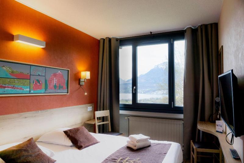 Village Club Les Balcons Du Lac D'Annecy - Neaclub Sévrier エクステリア 写真