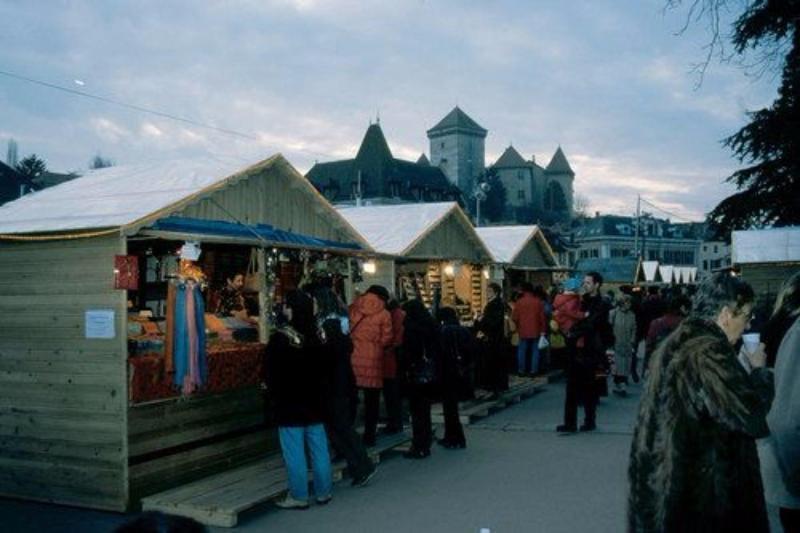 Village Club Les Balcons Du Lac D'Annecy - Neaclub Sévrier エクステリア 写真
