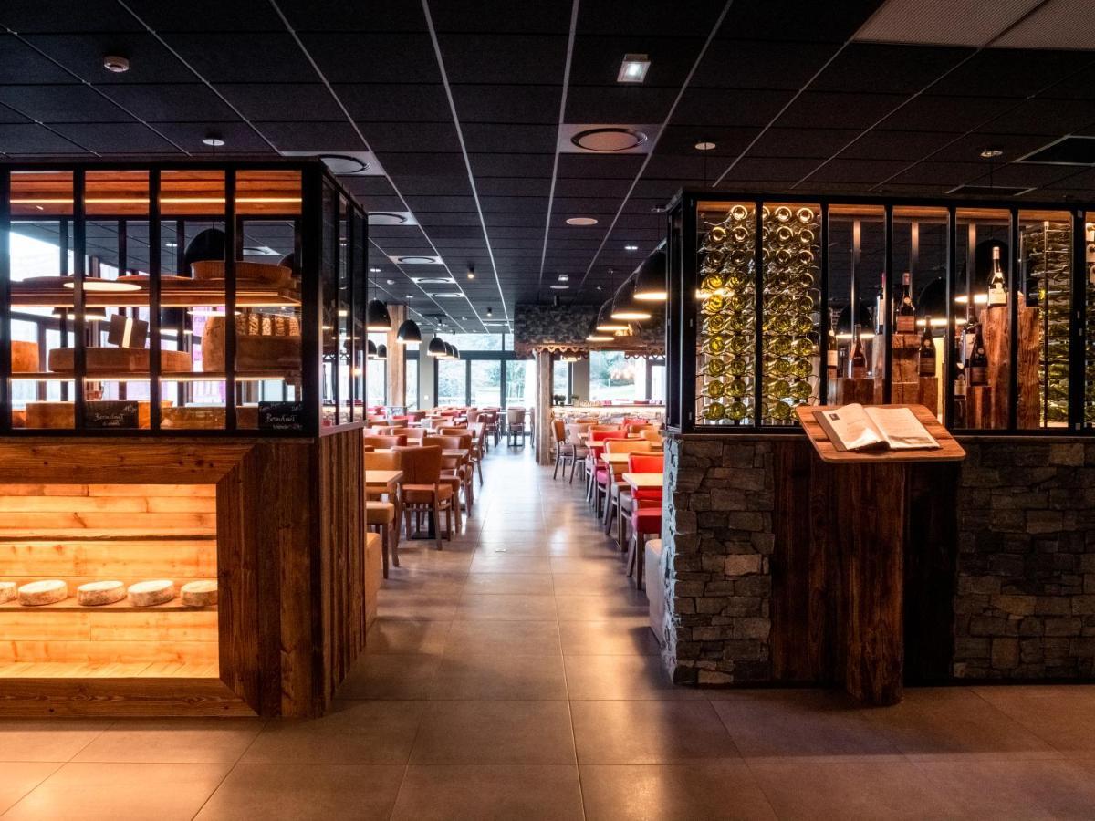 Village Club Les Balcons Du Lac D'Annecy - Neaclub Sévrier エクステリア 写真