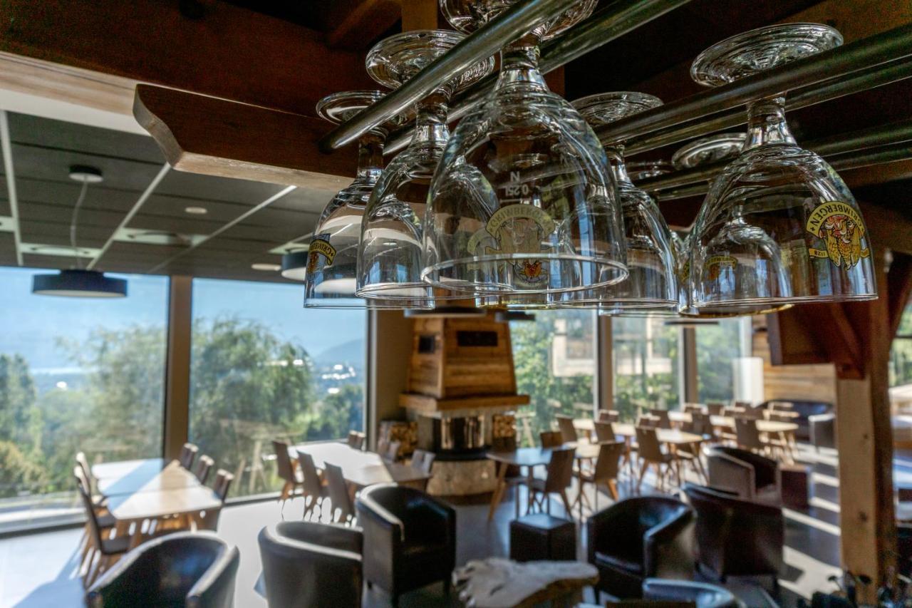 Village Club Les Balcons Du Lac D'Annecy - Neaclub Sévrier エクステリア 写真