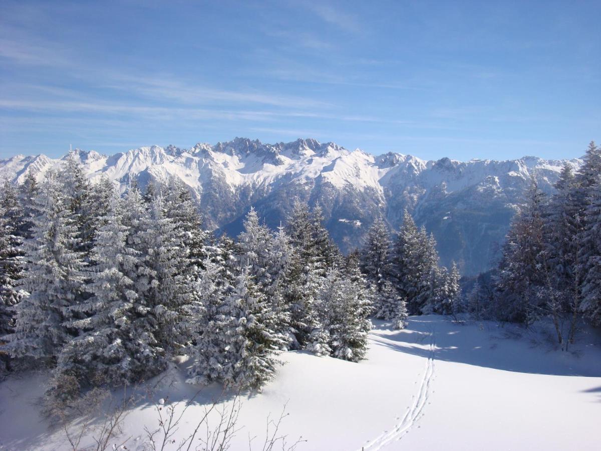 Village Club Les Balcons Du Lac D'Annecy - Neaclub Sévrier エクステリア 写真