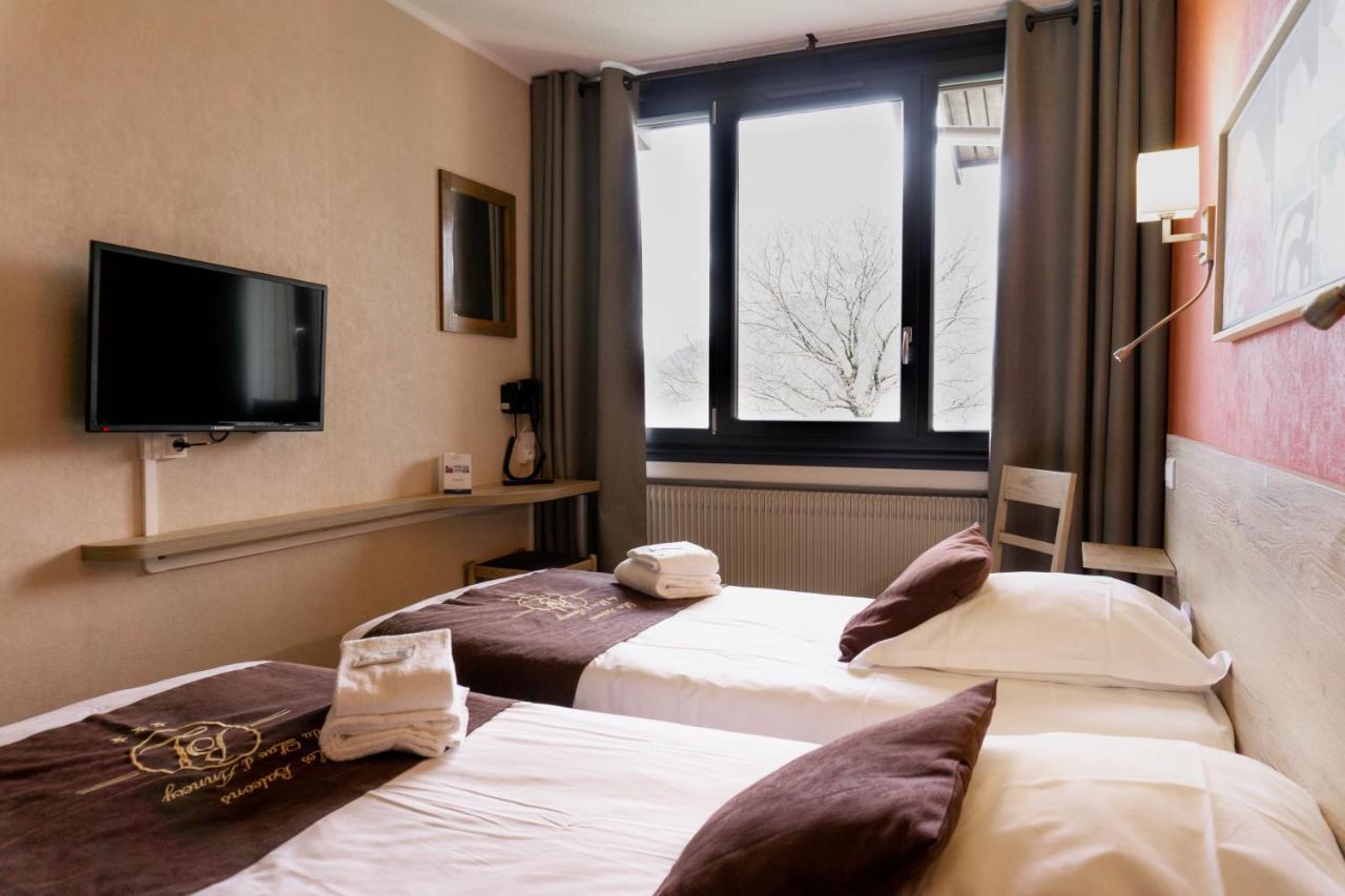 Village Club Les Balcons Du Lac D'Annecy - Neaclub Sévrier エクステリア 写真