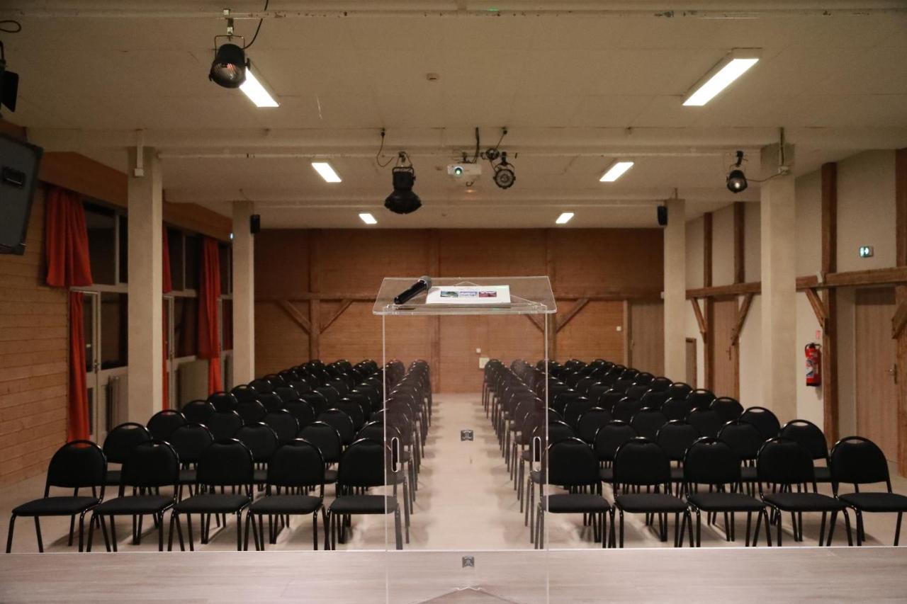 Village Club Les Balcons Du Lac D'Annecy - Neaclub Sévrier エクステリア 写真