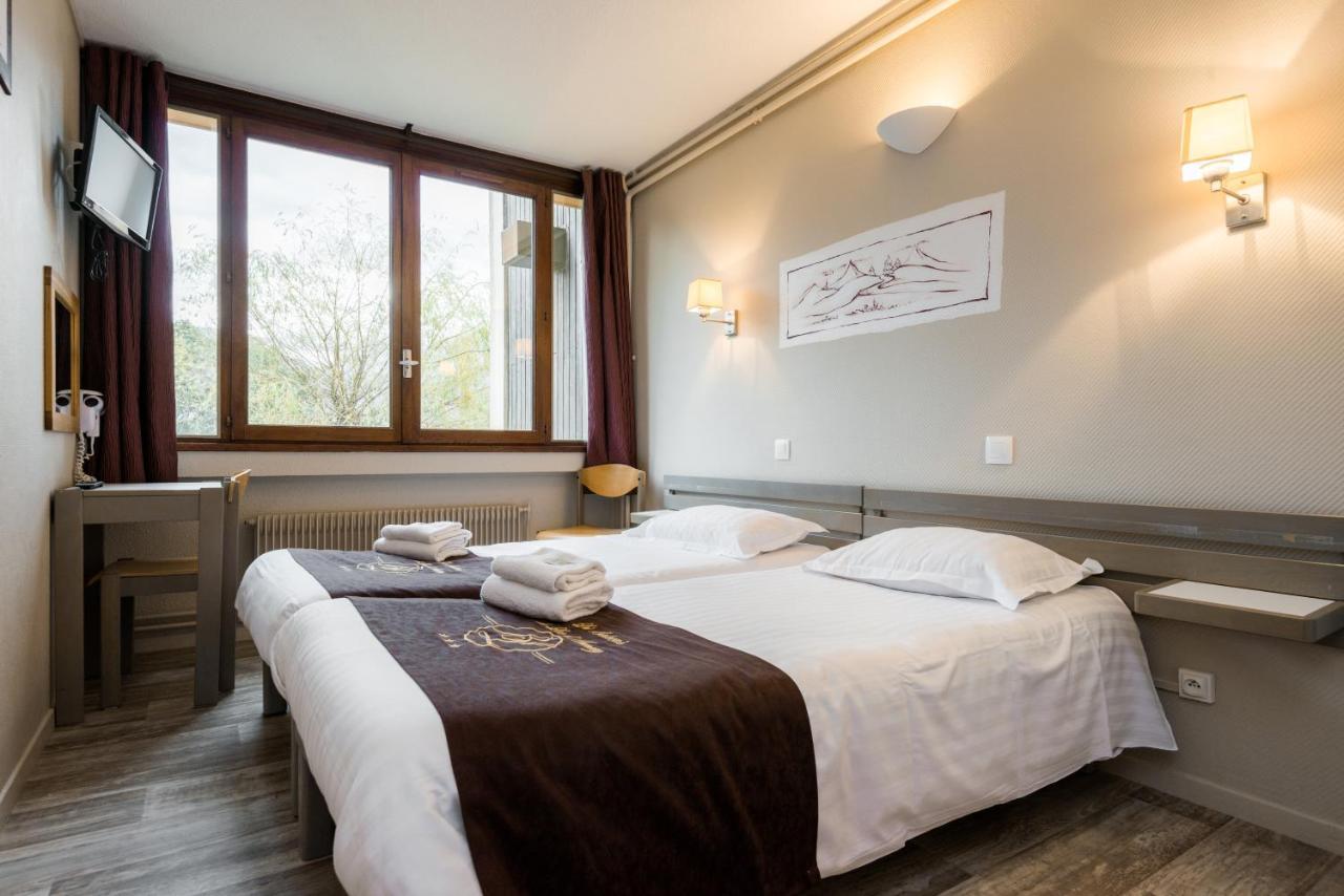 Village Club Les Balcons Du Lac D'Annecy - Neaclub Sévrier エクステリア 写真