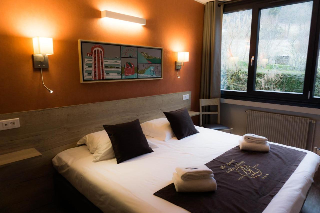 Village Club Les Balcons Du Lac D'Annecy - Neaclub Sévrier エクステリア 写真