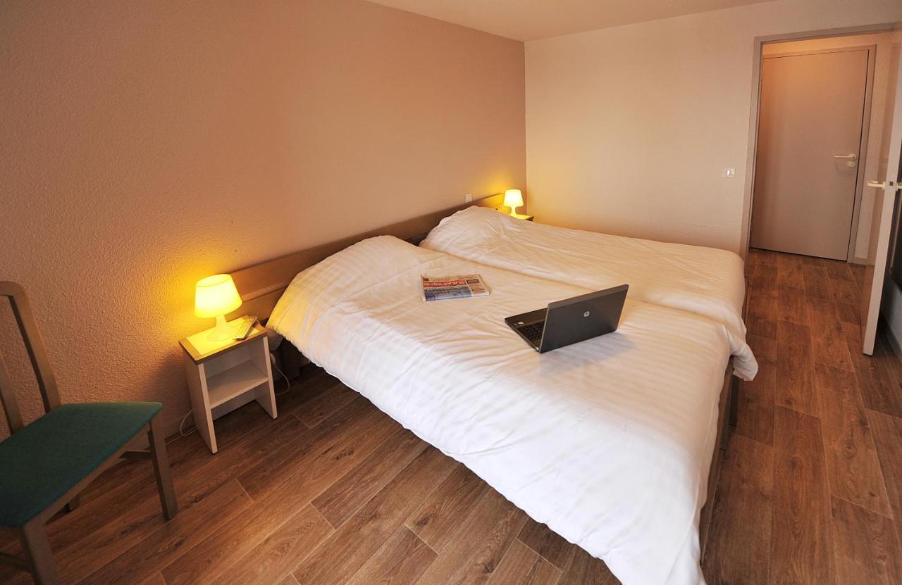 Village Club Les Balcons Du Lac D'Annecy - Neaclub Sévrier エクステリア 写真
