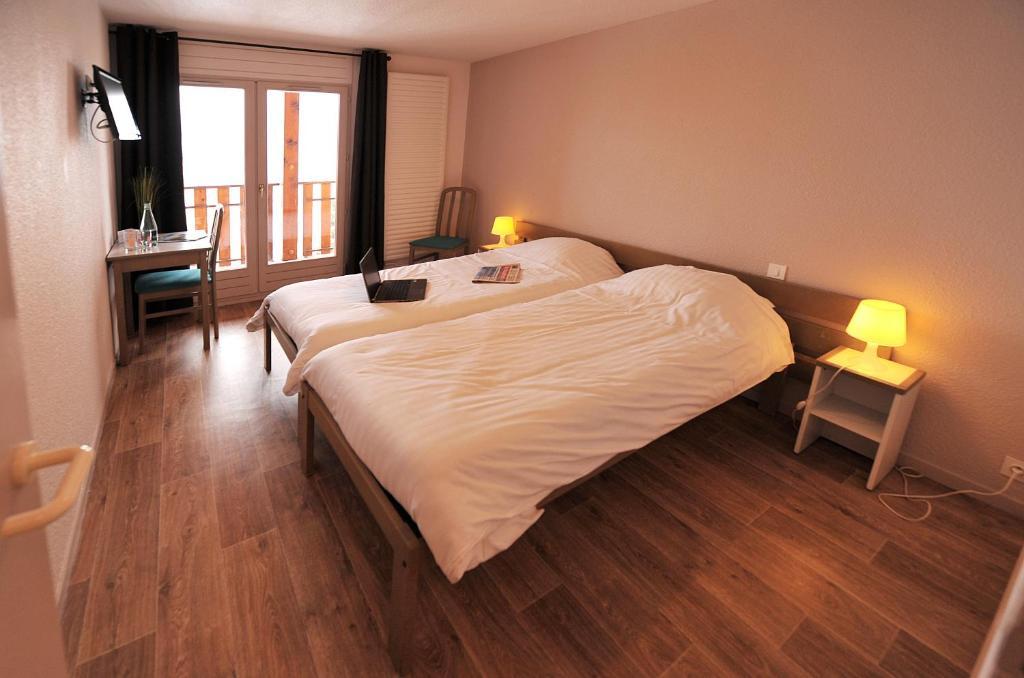 Village Club Les Balcons Du Lac D'Annecy - Neaclub Sévrier 部屋 写真