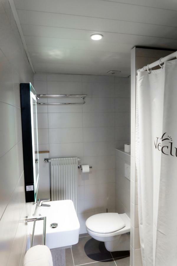 Village Club Les Balcons Du Lac D'Annecy - Neaclub Sévrier エクステリア 写真