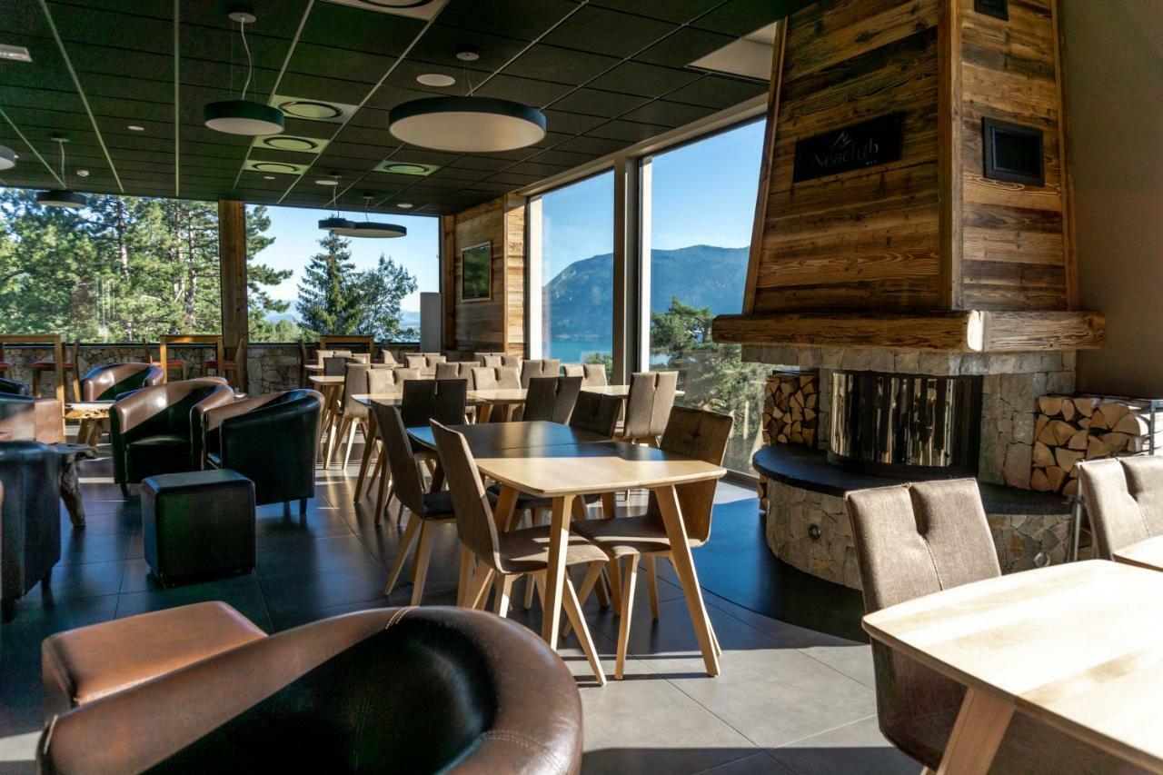 Village Club Les Balcons Du Lac D'Annecy - Neaclub Sévrier エクステリア 写真